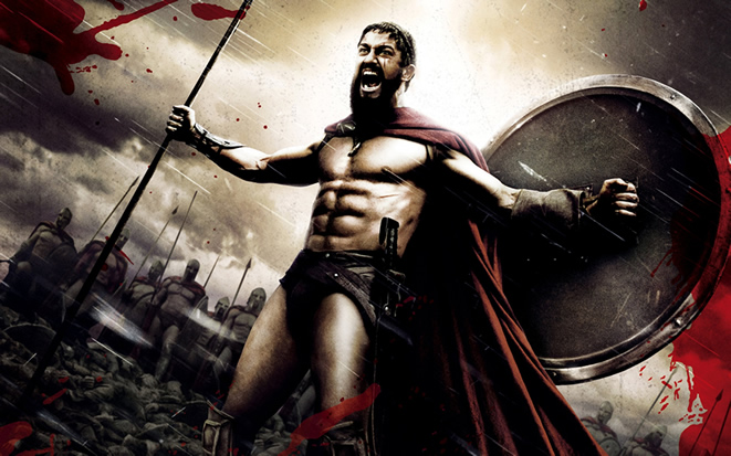 leonidas